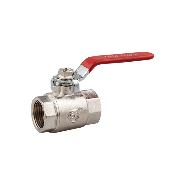 GA-1823 二內球閥（大流量）