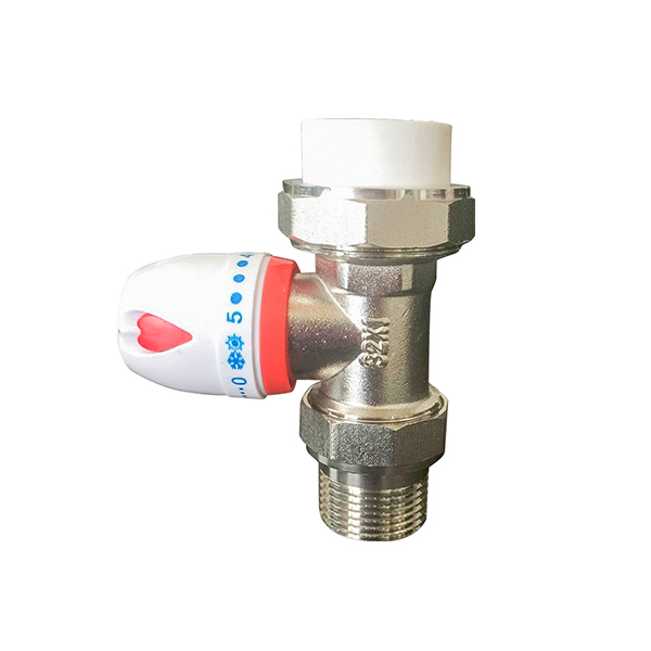 GA-1878-溫度-散熱器-閥門