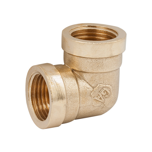 GA-2802 內牙三通