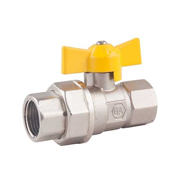 GA-415-燃氣鍋爐聯合閥