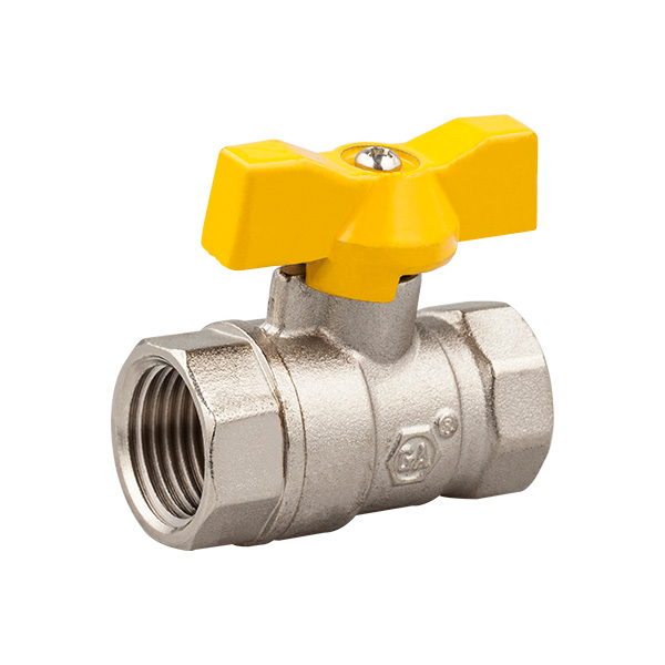 GA-402 兩內煤氣球閥