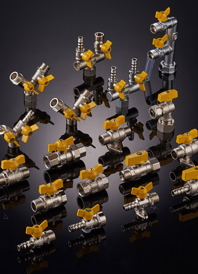 燃?xì)鈱Ｓ瞄y門系列